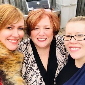 Meet your Posher, Marylou